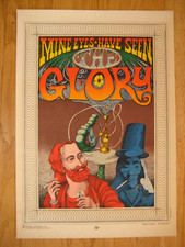 Fillmore poster era for sale  San Rafael