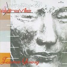 Forever Young by Alphaville (CD, 1989) comprar usado  Enviando para Brazil