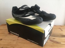 Scarpe per bici usato  Trieste