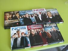 Ncis enquetes speciales d'occasion  Saint-Florentin
