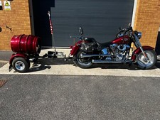 1999 harley davidson for sale  RINGWOOD