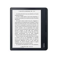Kobo sage ereader usato  Roccagloriosa