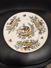Assiette porcelaine samson d'occasion  Béthune