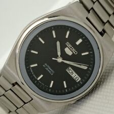 Genuine vintage seiko for sale  Lake Zurich