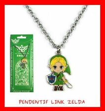 Pendentif collier bijou d'occasion  Crespin
