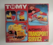 Tomy automatic transport d'occasion  Tours-