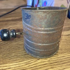 Antique rustic flour for sale  Thousand Oaks