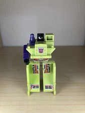 Transformers constructicon lon gebraucht kaufen  Hamburg