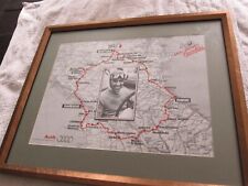 Rare framed print for sale  CONGLETON