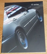 Lexus series is200 for sale  CANTERBURY