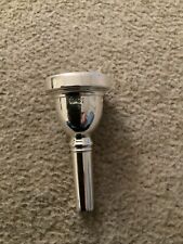 Tuba mouthpiece coast for sale  ARUNDEL