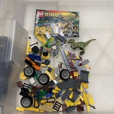 Lego dino 5884 usato  Firenze