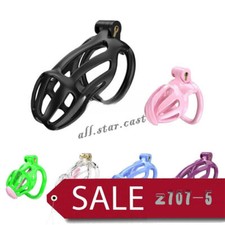 Ventilate male chastity d'occasion  Expédié en Belgium