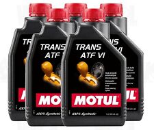 Motul trans atf for sale  MILTON KEYNES