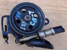 Power steering pump d'occasion  Expédié en Belgium