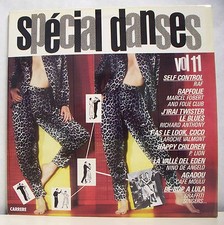 Tours disques vinyles d'occasion  Ambillou