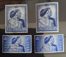 George 1948 royal for sale  EDINBURGH