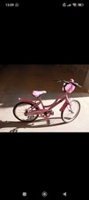 Bicicletta per bambina usato  Fisciano