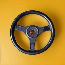 Volante petri golf usato  Brescia