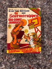 Sturmtruppen papis wehrmacht gebraucht kaufen  Langenhagen