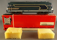 Jouef 841e sncf d'occasion  France