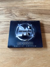 Megaloh game 2cd gebraucht kaufen  Berlin