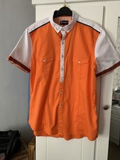 Camicie men short for sale  LEEDS