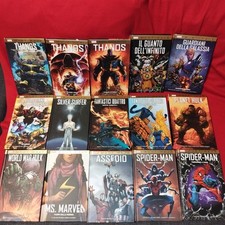 Must have marvel usato  Reggio Emilia
