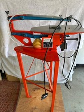 Hegner multi max for sale  Ripon