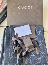 Gucci schal damen gebraucht kaufen  Bonn