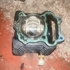 Oem honda cbf for sale  DONCASTER