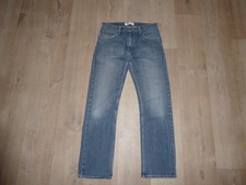 Levis 505 straight gebraucht kaufen  Redwitz a.d.Rodach