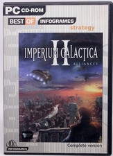 Imperium galactica alliances usato Imperium galactica alliances usato  Roma