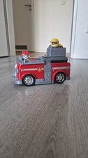 Paw patrol feuerwehr gebraucht kaufen  Wolfsburg