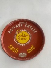 Vintage metal golden for sale  Walla Walla