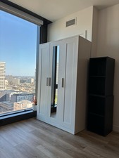 closet ikea pax for sale  Oakland