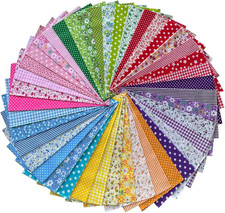 tessuti patchwork natalizi usato  Roma