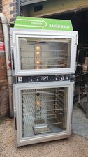 Commercial baking oven for sale  CRAWLEY
