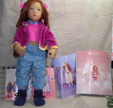 2000 artist doll for sale  Sweet