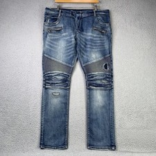 Balmain jeans mens d'occasion  Expédié en Belgium