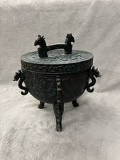 Antique chinese style for sale  MANCHESTER