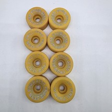 Rodas de skate Pro Star III 3 rolos amarelo skate de velocidade  comprar usado  Enviando para Brazil