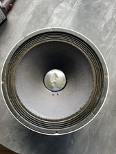 Altec 417 dia for sale  WEMBLEY
