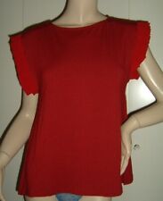 Top shirt donna usato  Portomaggiore