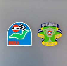 Adesivo stickers vintage usato  Castelnuovo Rangone