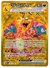 Charizard 228 197 usato  Roma
