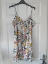 Divided sundress size for sale  WAKEFIELD