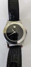 Movado herren uhr gebraucht kaufen  Hoyerswerda