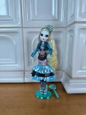 Monster high haunt gebraucht kaufen  Michelau