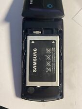 Batteria samsung sgh usato  Giugliano in Campania